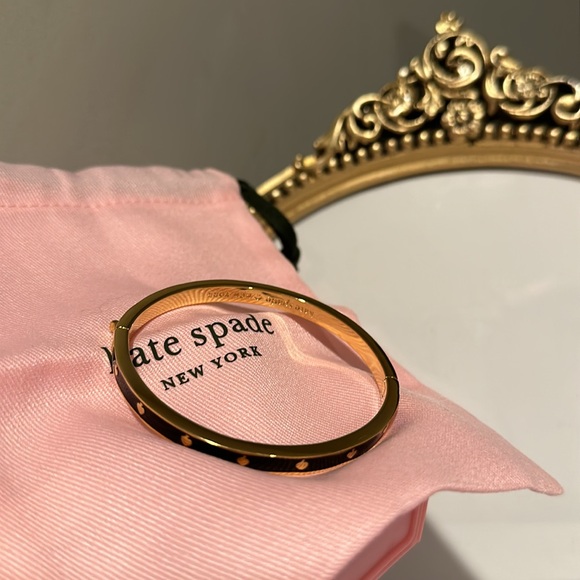 Kate Spade Bangle NWOT - Picture 2 of 4